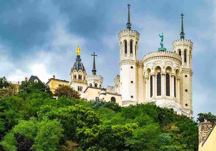 Lyon 