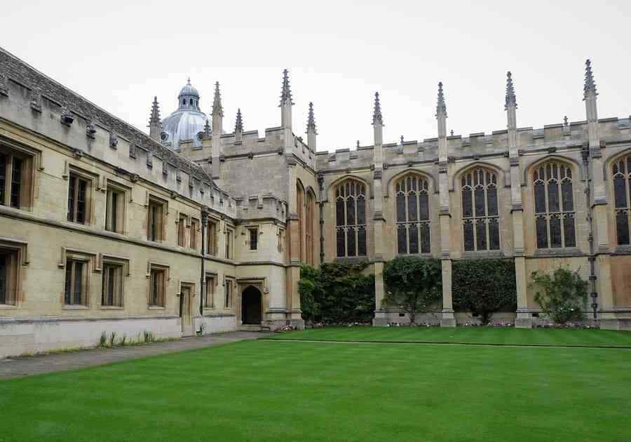 Oxford