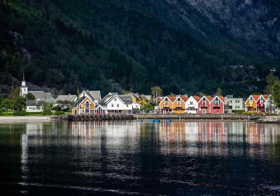 Norway