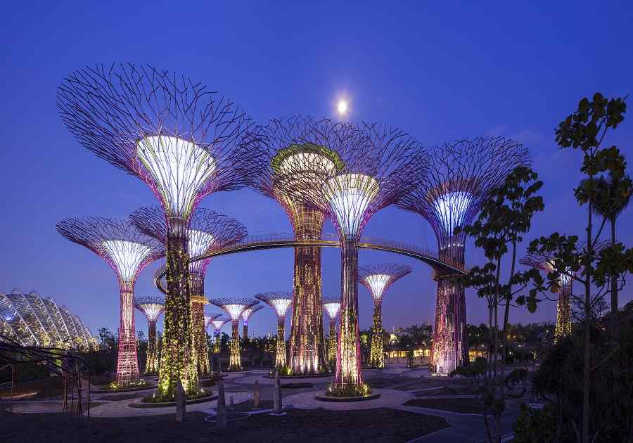 Marvelous Singapore & Malaysia