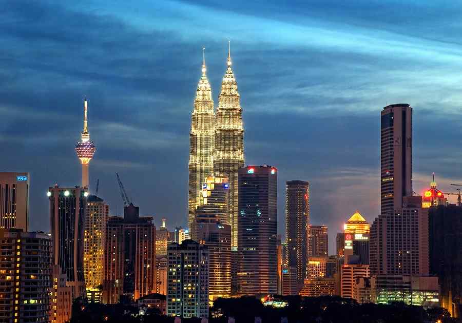 Marvelous Singapore & Malaysia