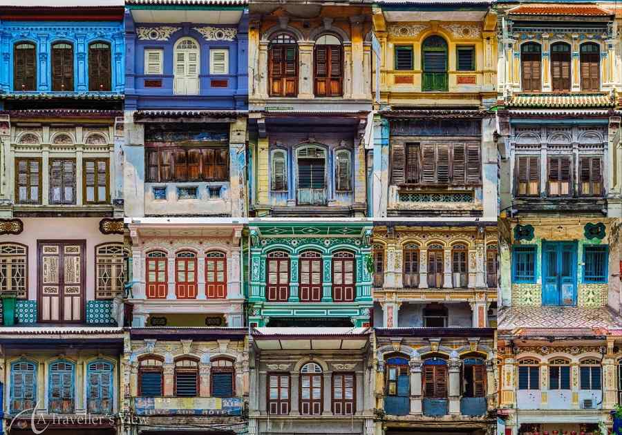 Marvelous Singapore & Malaysia