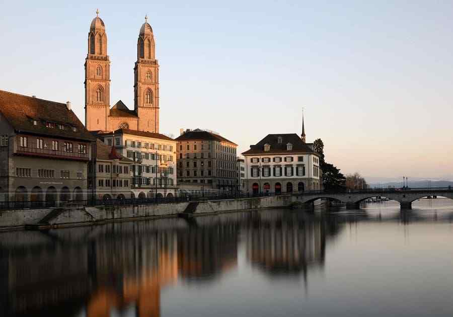 zurich