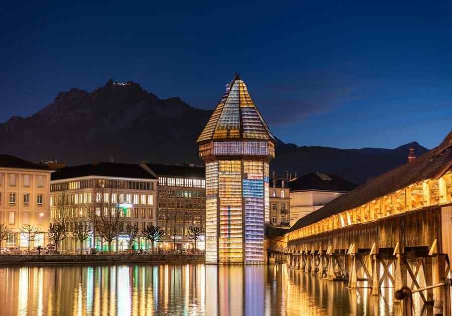 lucerne