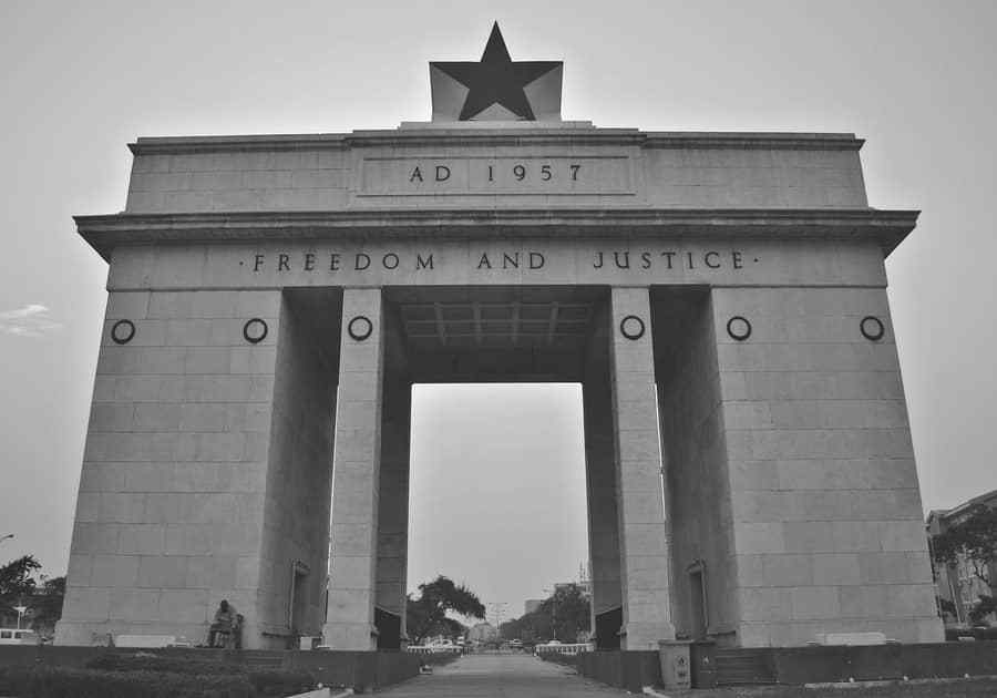 Independence Square