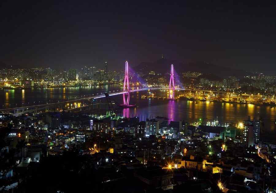 byoroo bridge
