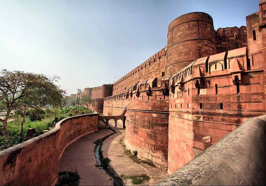 AgraFort