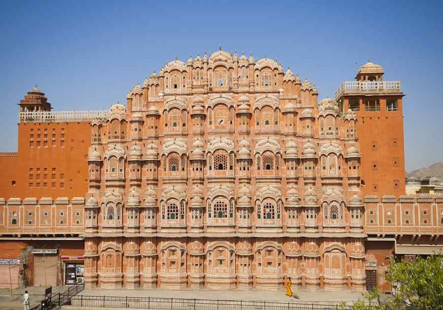 HawaMahal