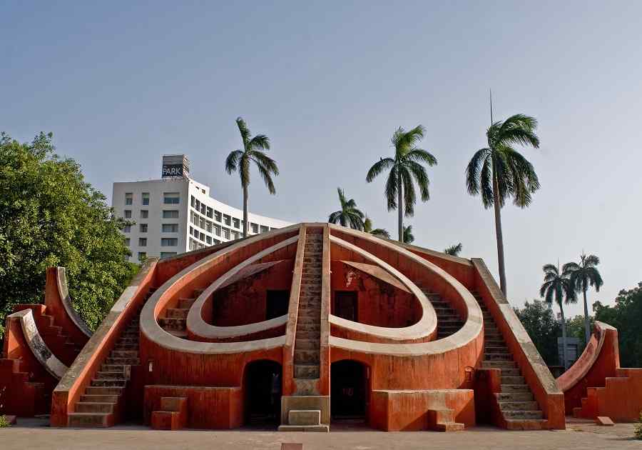 JantarMantarDelhi