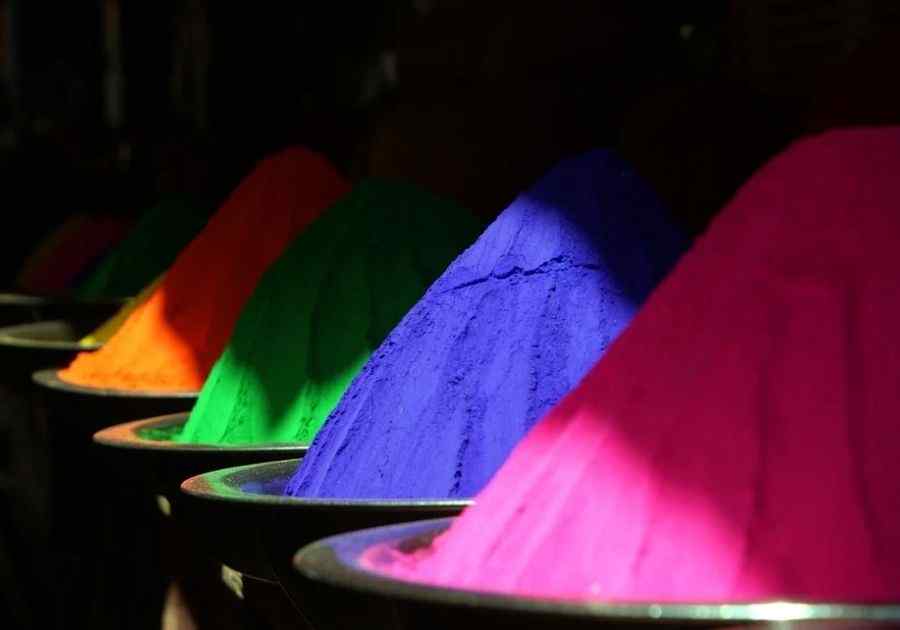 Holi
