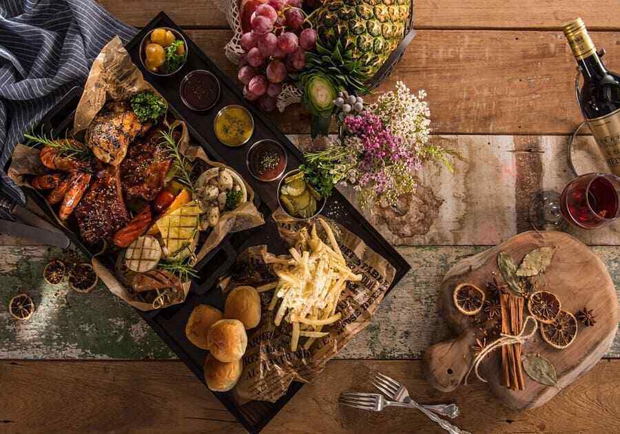 food