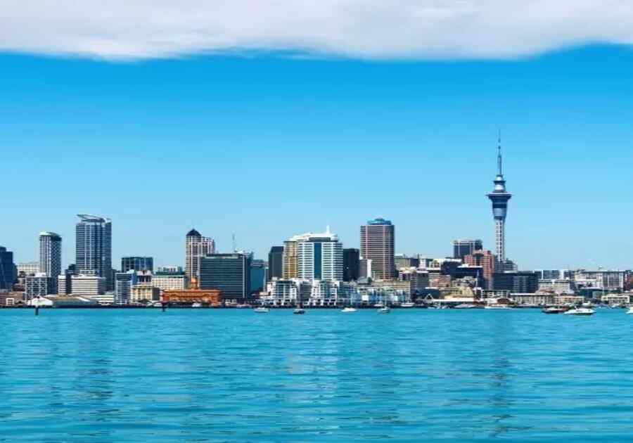Auckland