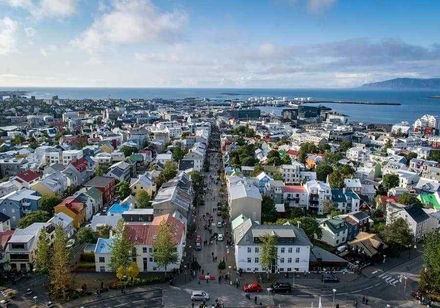 Iceland