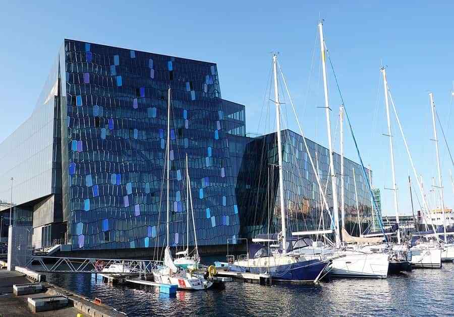 harpa-