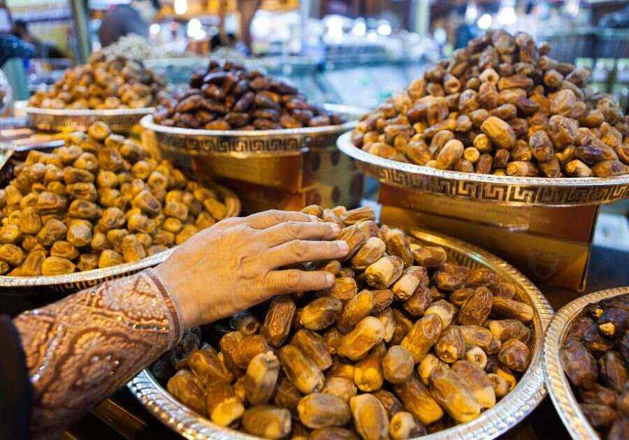 Highlights of Egypt Jordan and Dubai