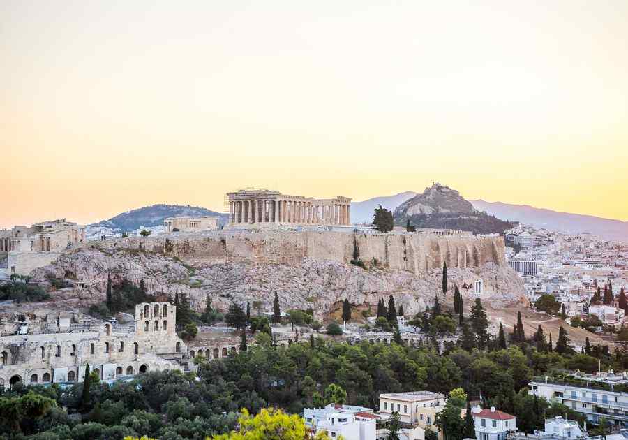 Acropolis