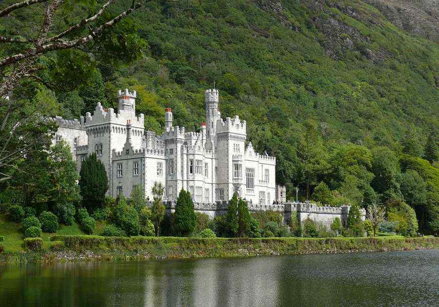 Kylemore