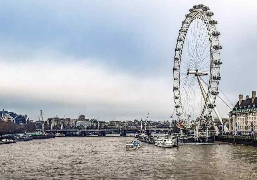 Ferriswheel