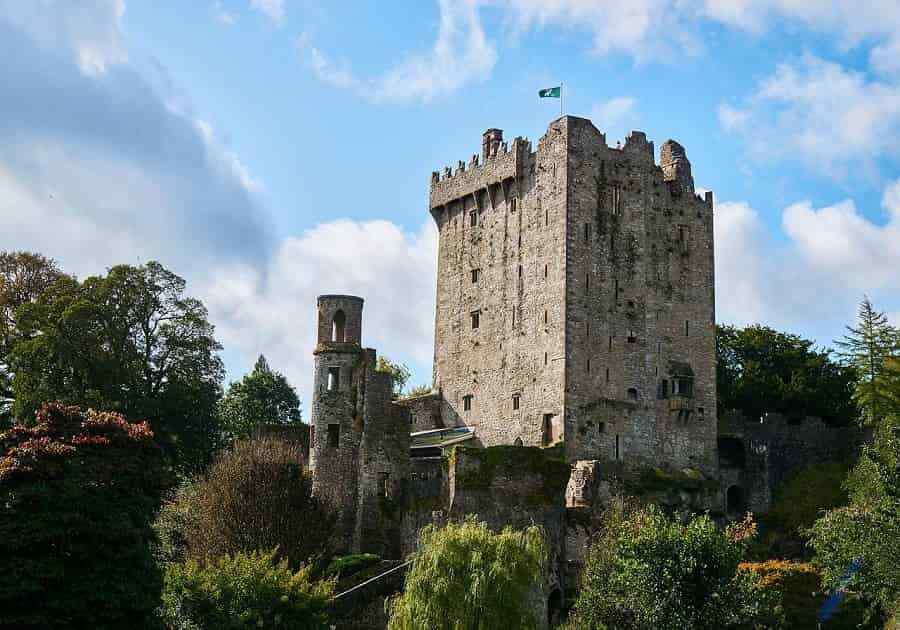 Ireland