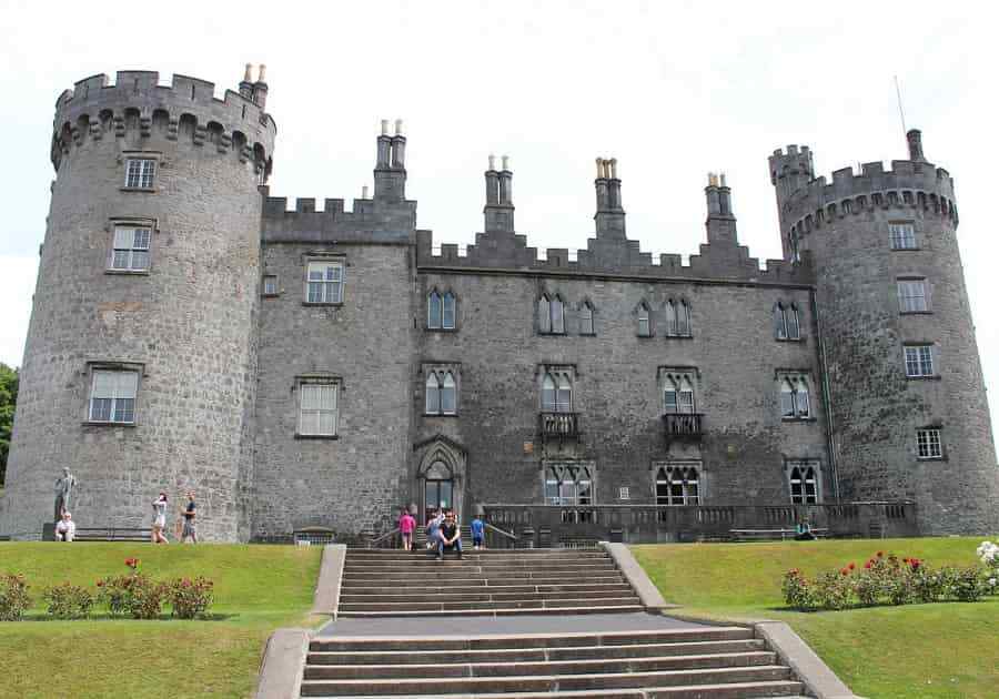 Kilkenny