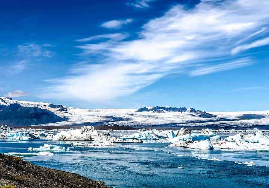 Glacier