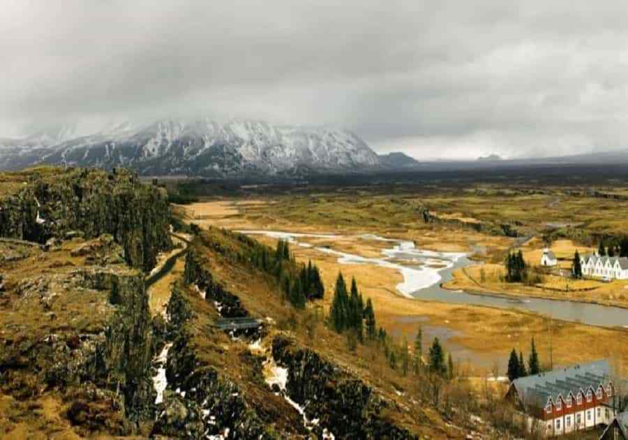 Glacier