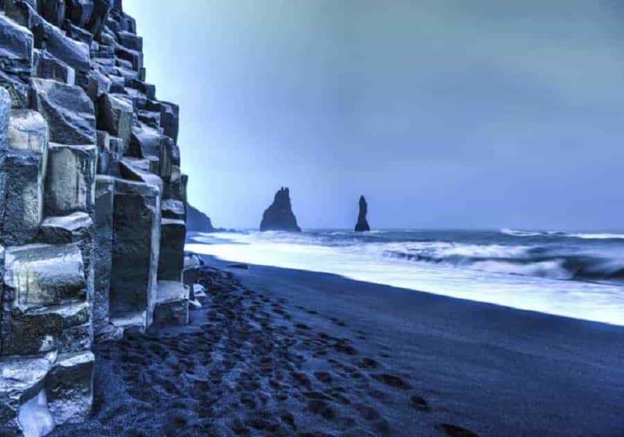 Glacier