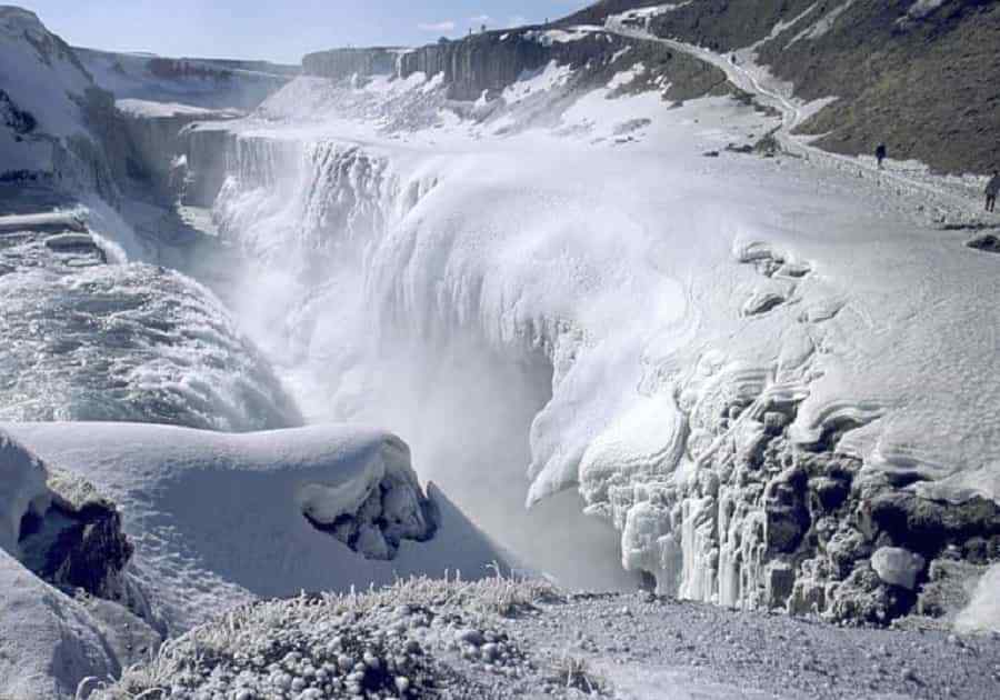 Glacier