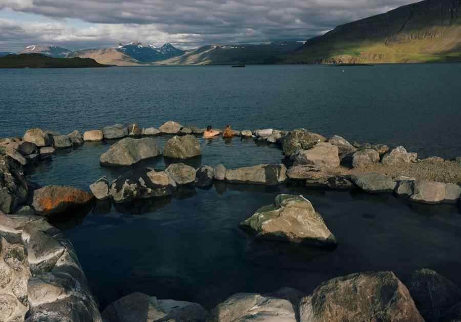 Hot Springs