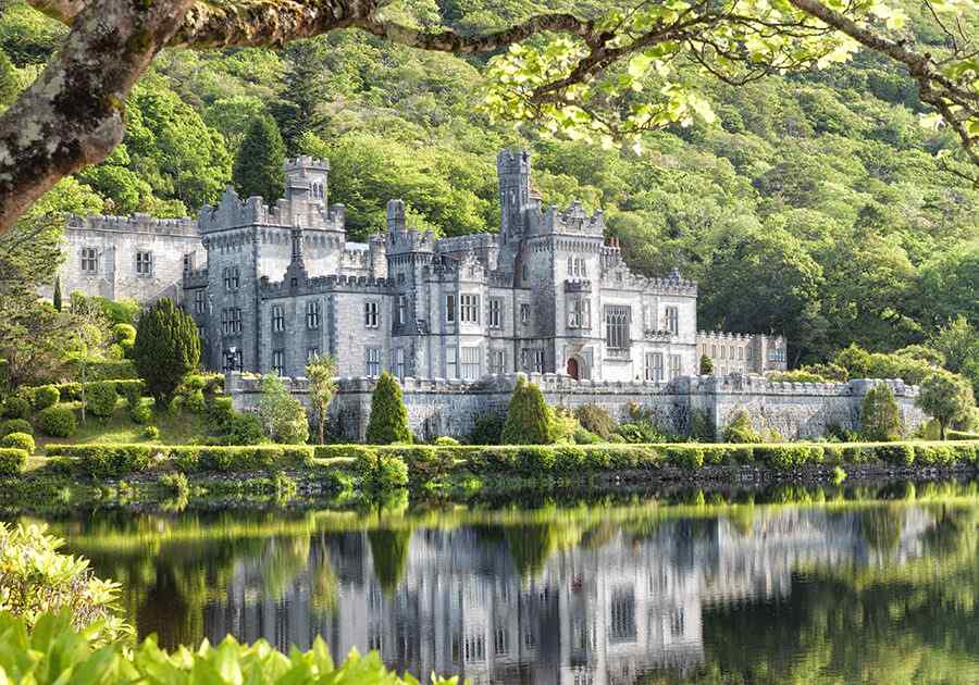 Unforgettable Ireland