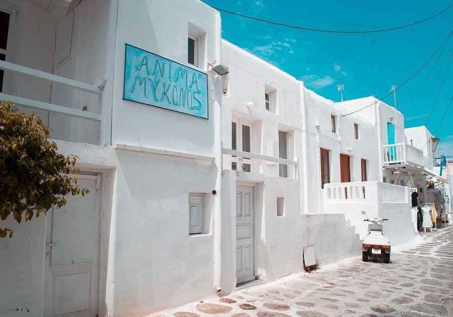 Greece