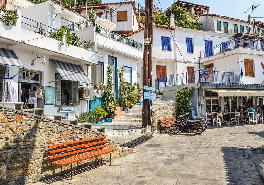 Greece