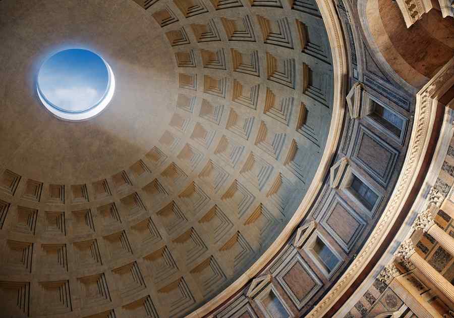 Rome, Florence And Venice By Rail