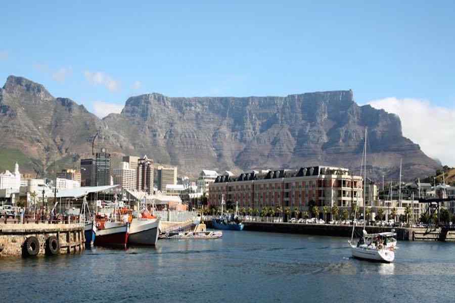 Best of South Africa