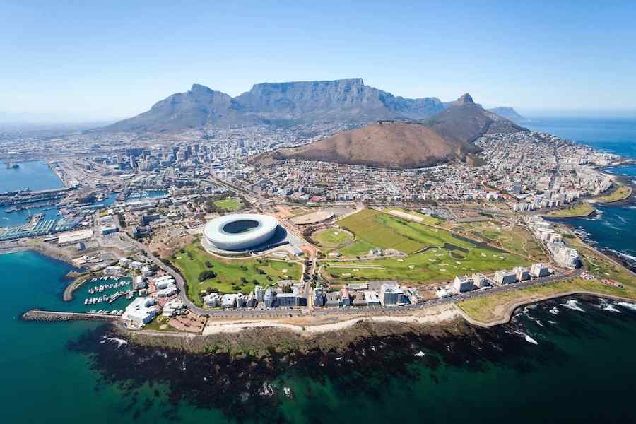 Best of South Africa