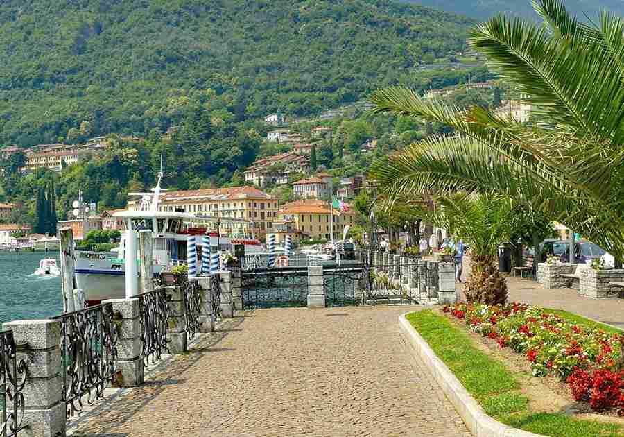 Como