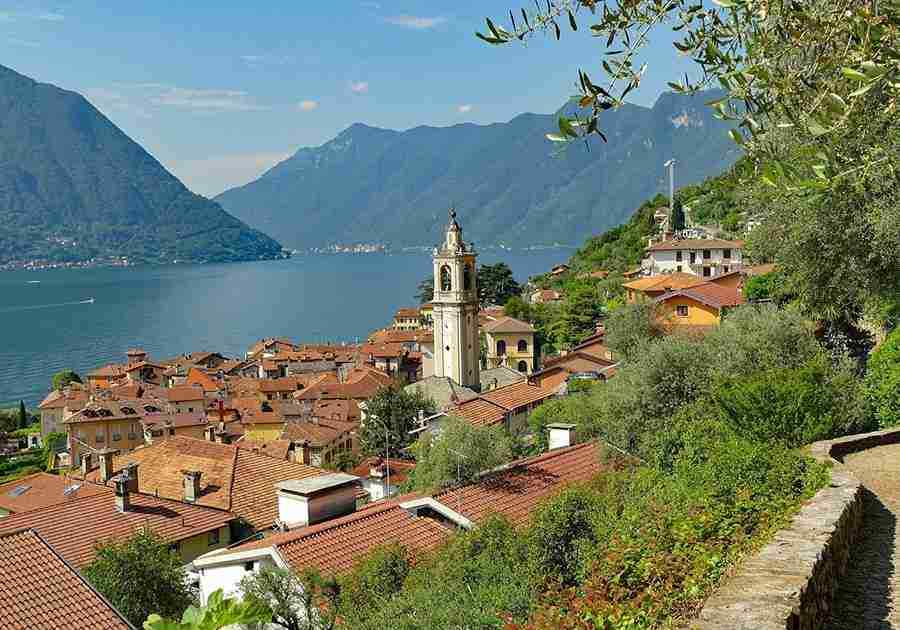 Como