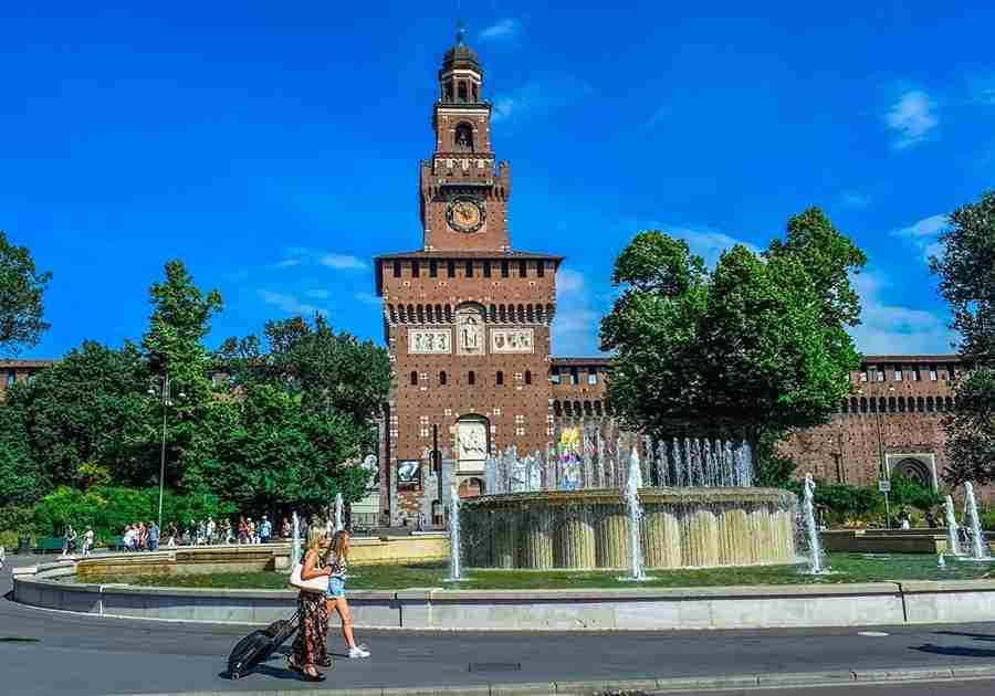 Milan