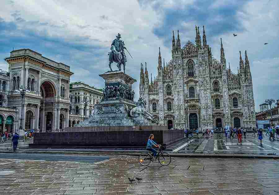 Milan