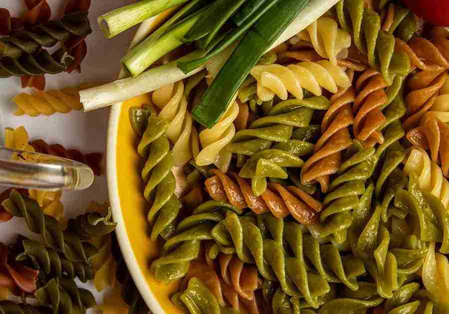 Pasta