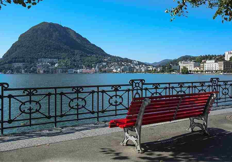 Lugano