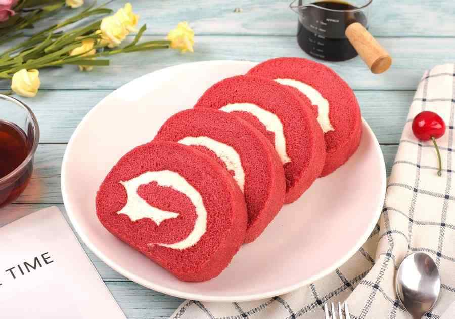 Swiss Cake