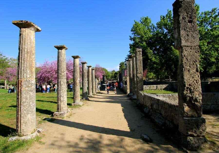 Olympia