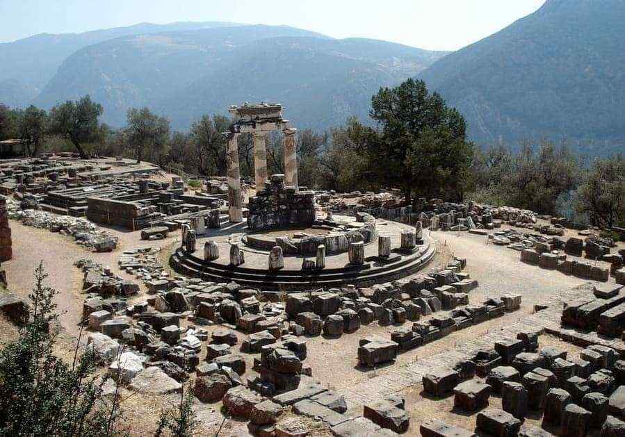 Delphi