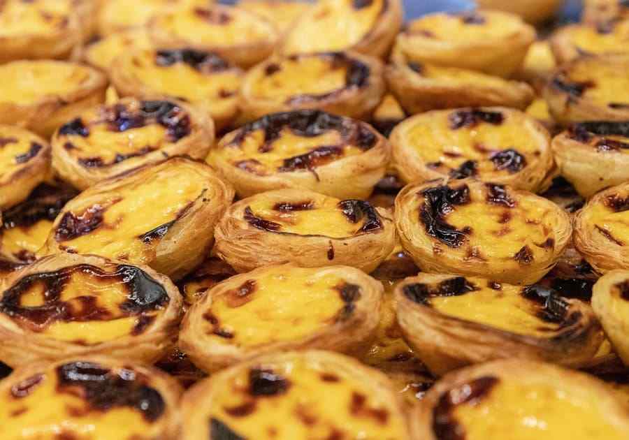 lisbon food