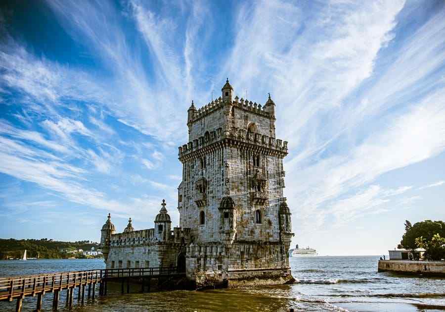 Belem Tower