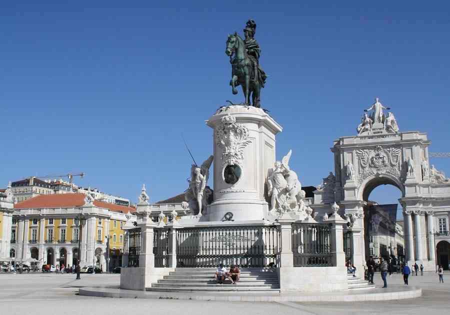 Lisbon
