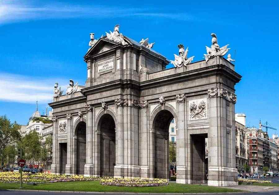 MAdrid