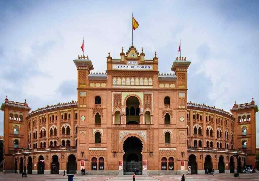 MAdrid