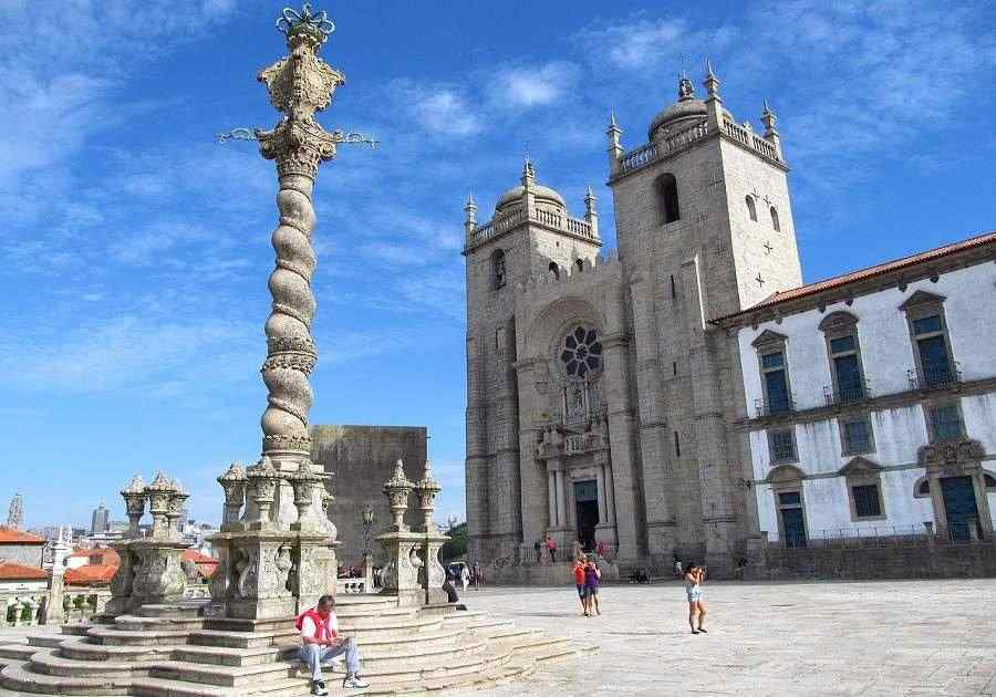 Porto